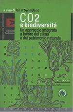 Co2 e Biodiversità - Un Approccio a Favore Del Clima e Del Patrimonio Naturale