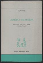 Comedia De Rubena 