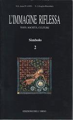 L' immagine Riflessa - Testi, Societa, Culture - Simbolo 2