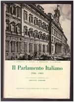 Il Parlamento Italiano 1946 - 1963