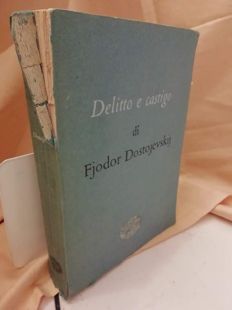 Delitto e Castigo