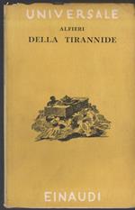 Della Tirannide 