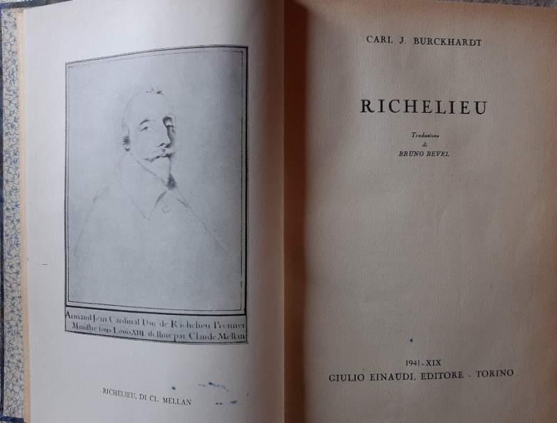 Richelieu