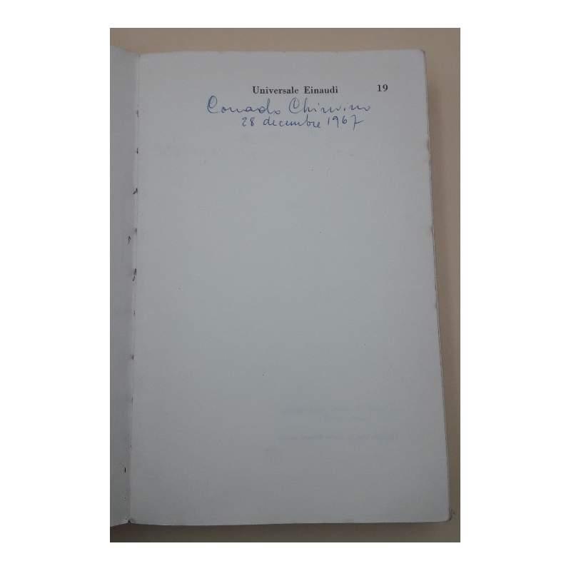 Invito alla Lettura