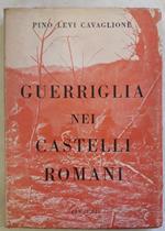 Guerriglia Nei Castelli Romani