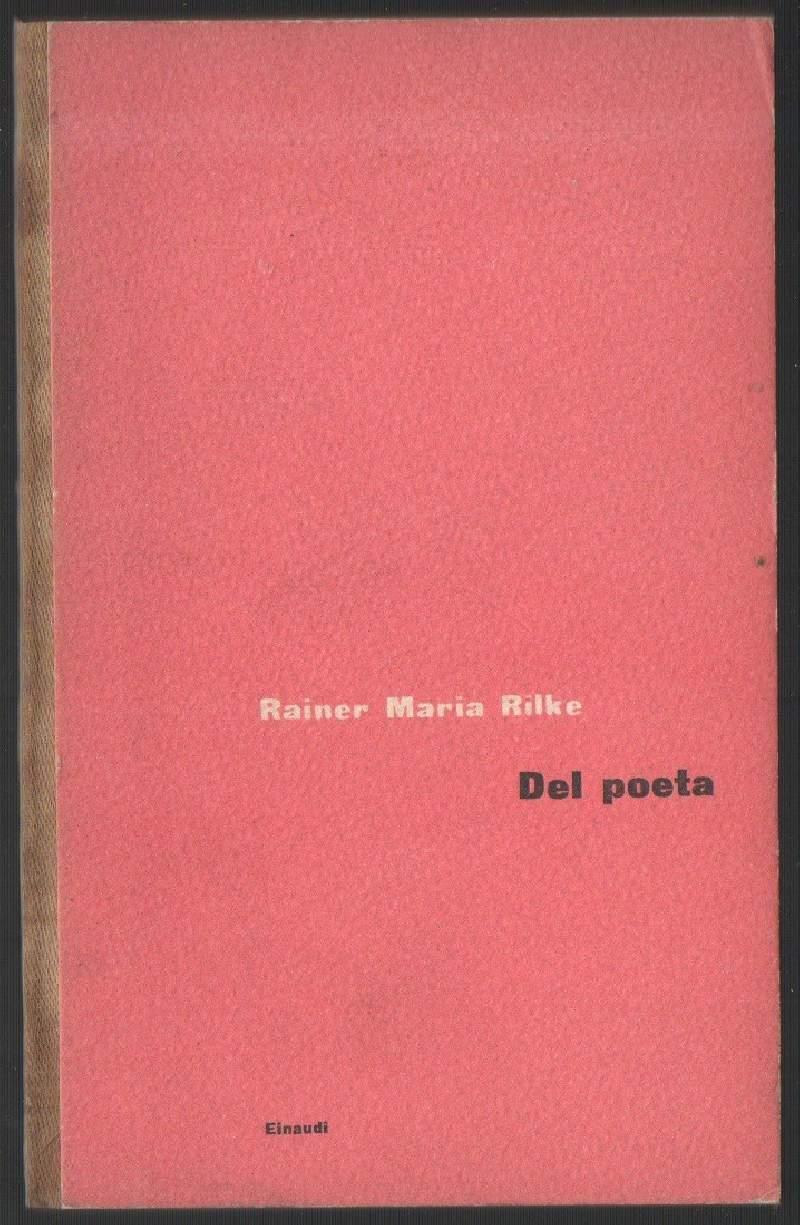 Del Poeta