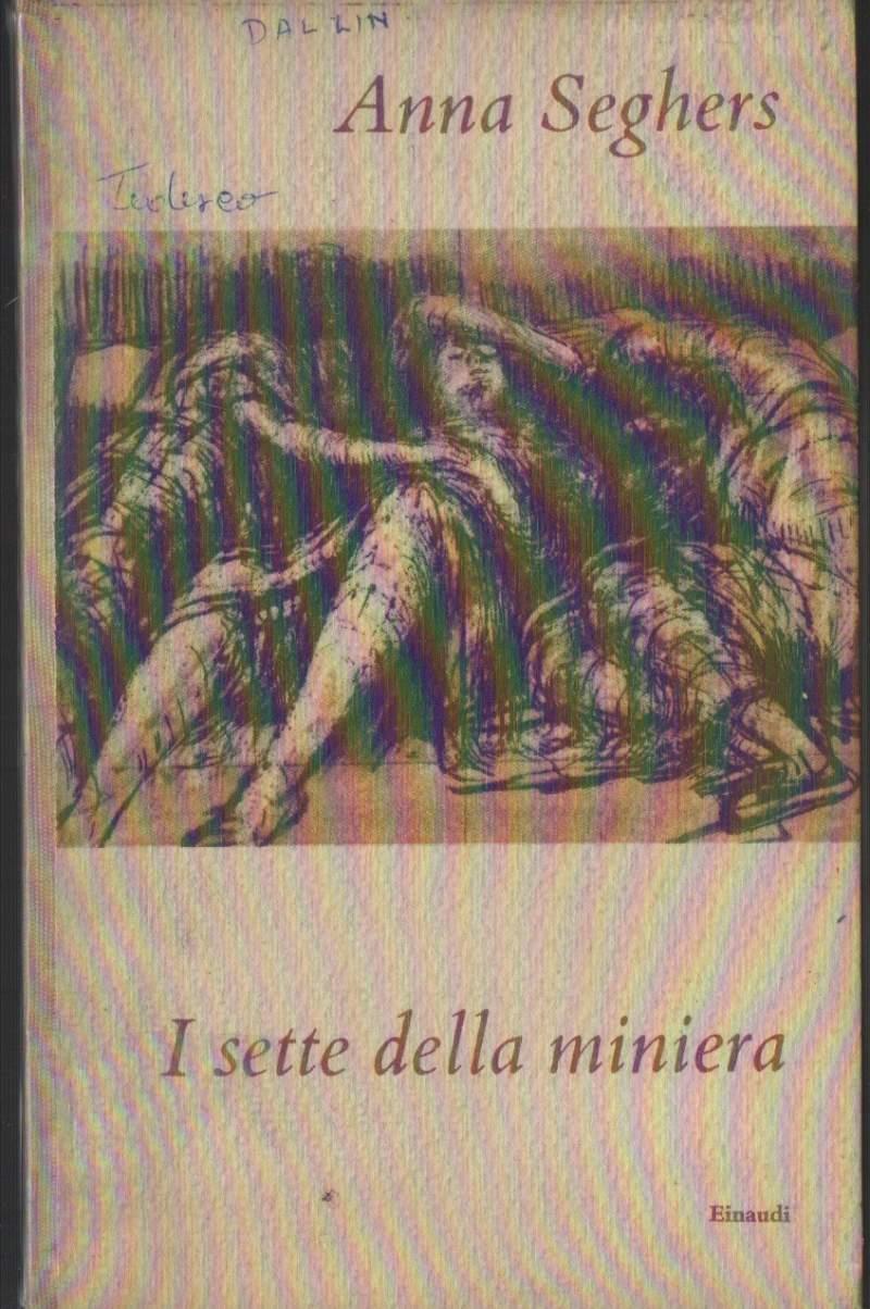 I Sette Della Miniera