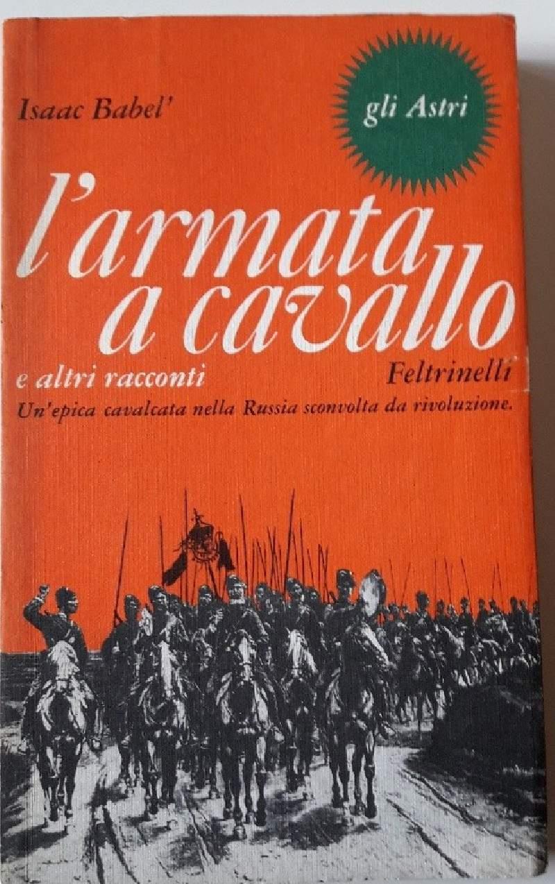 L' armata a Cavallo e Altri Racconti