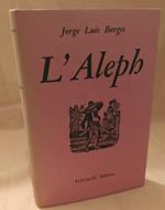 L' aleph 