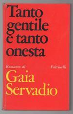 Tanto Gentile e Tanto Onesta 