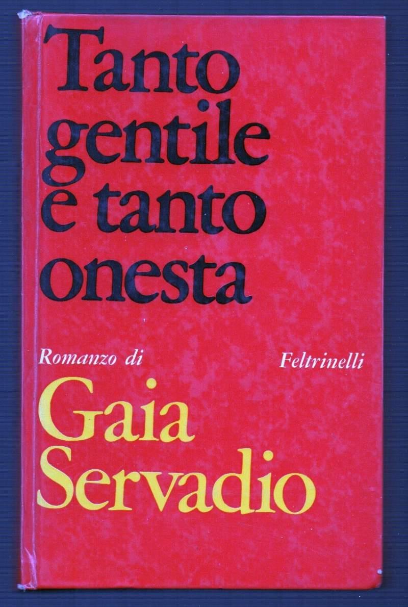 Tanto Gentile e Tanto Onesta 