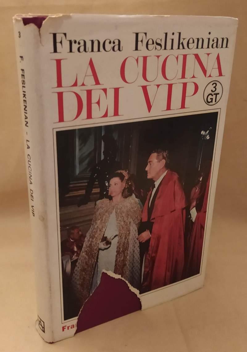 La Cucina Dei Vip 