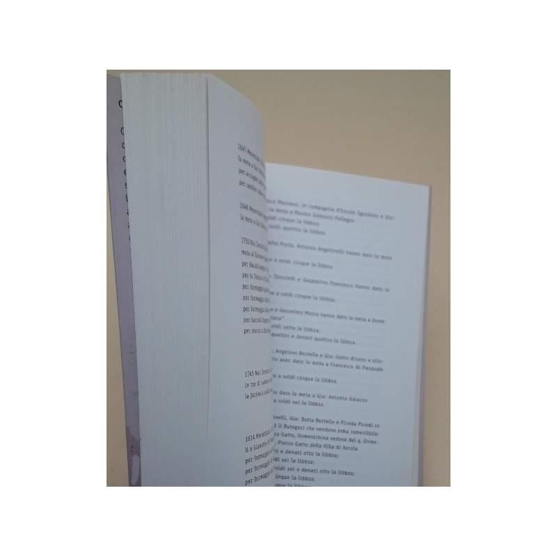 Cucina di Lunigiana- Le Fonti Le Storie Le Ricette