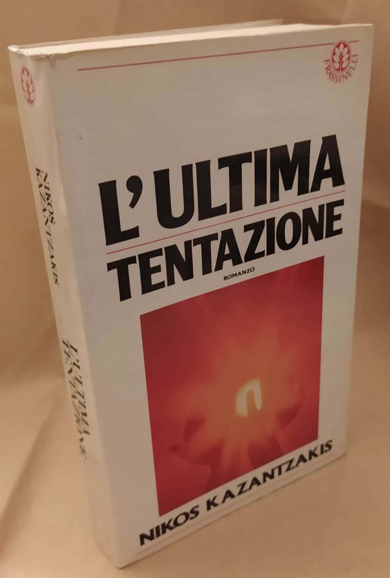 L' ultima Tentazione