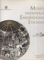 Museo Nazionale Emigrazione Italiana