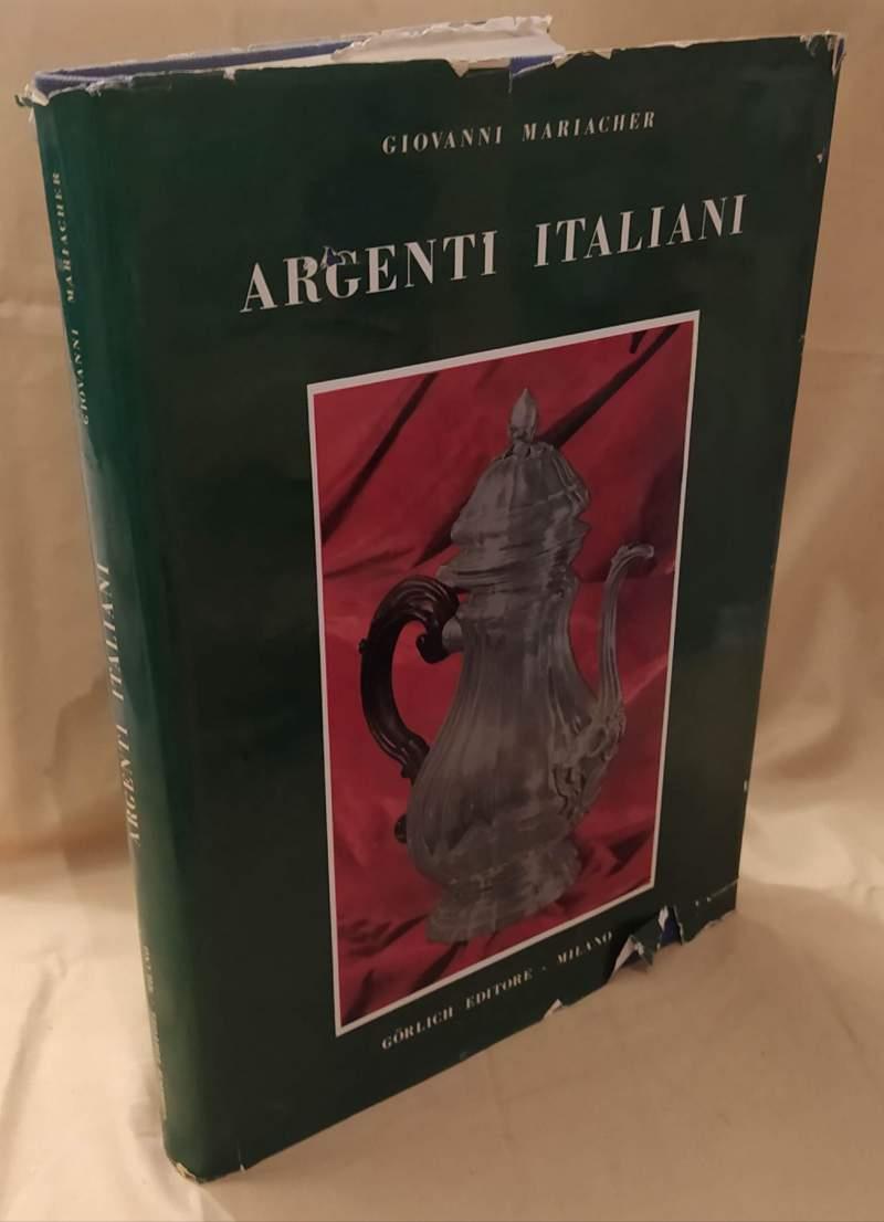 Argenti Italiani