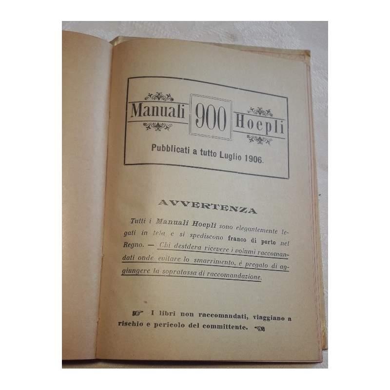 Grammatica Araldica Ad Uso Degli Italiani Compilata Dal Cav. Felice Tribolati