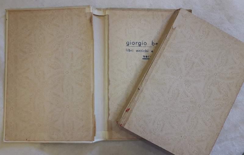 Grammatica Araldica Ad Uso Degli Italiani Compilata Dal Cav. Felice Tribolati