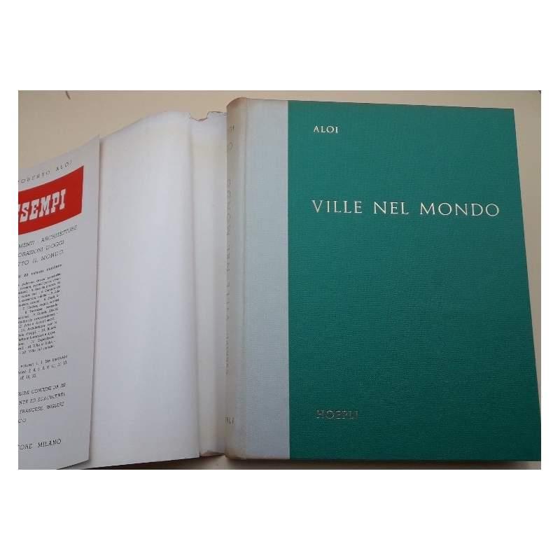 Ville Nel Mondo-villas in The World