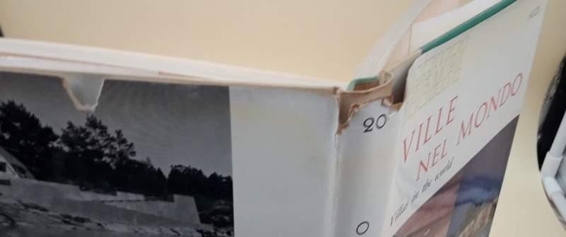 Ville Nel Mondo-villas in The World