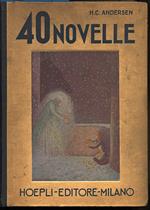 40 Novelle