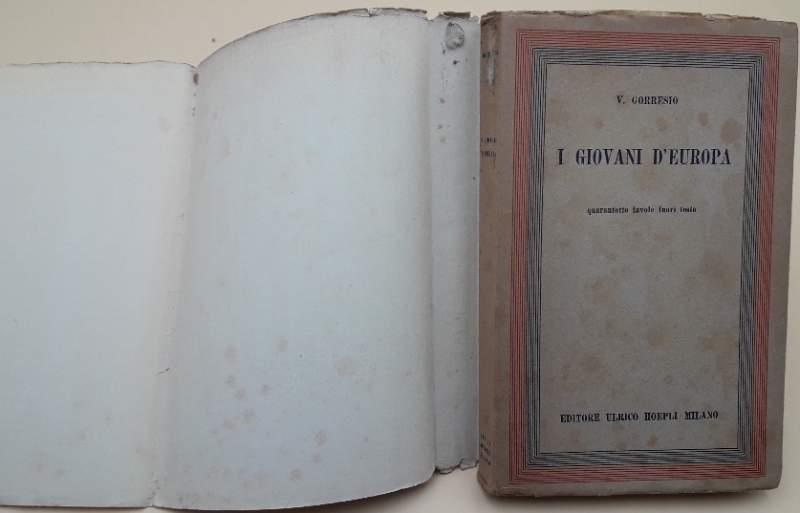 Invito alla Lettura