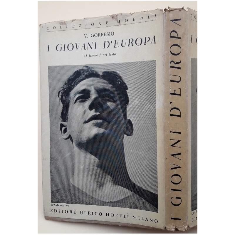 I Giovani D'europa
