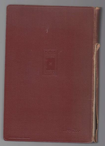 Dizionario Umoristico Massime, Sentenze, Definizioni, Battute: Ironiche, Argute, Bizzarre, Paradossali, di Quattrocento  - Dino Provenzal - copertina