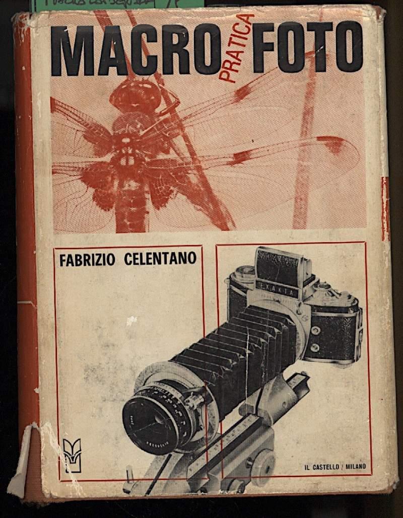 Macrofotografia Pratica