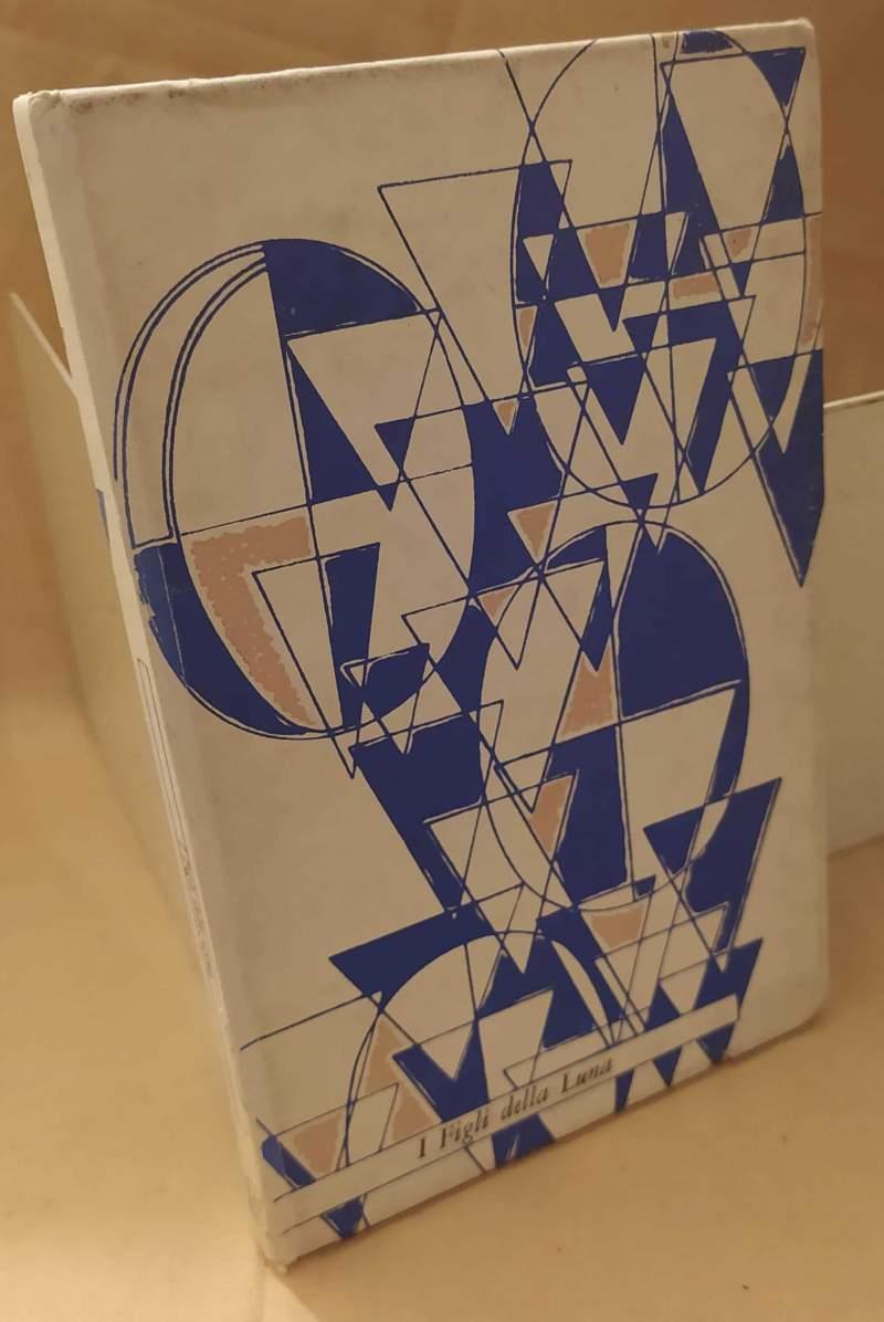 I Figli Della Luna Racconti Dei Pellerossa 