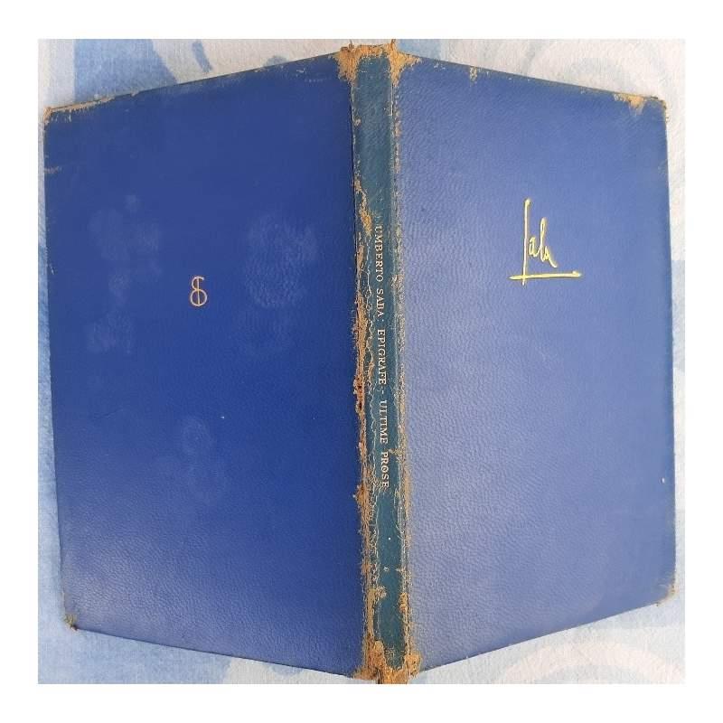 Epigrafe-ultime Prose