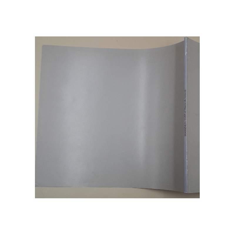 Massimo Campi Al Museo di Anticoli