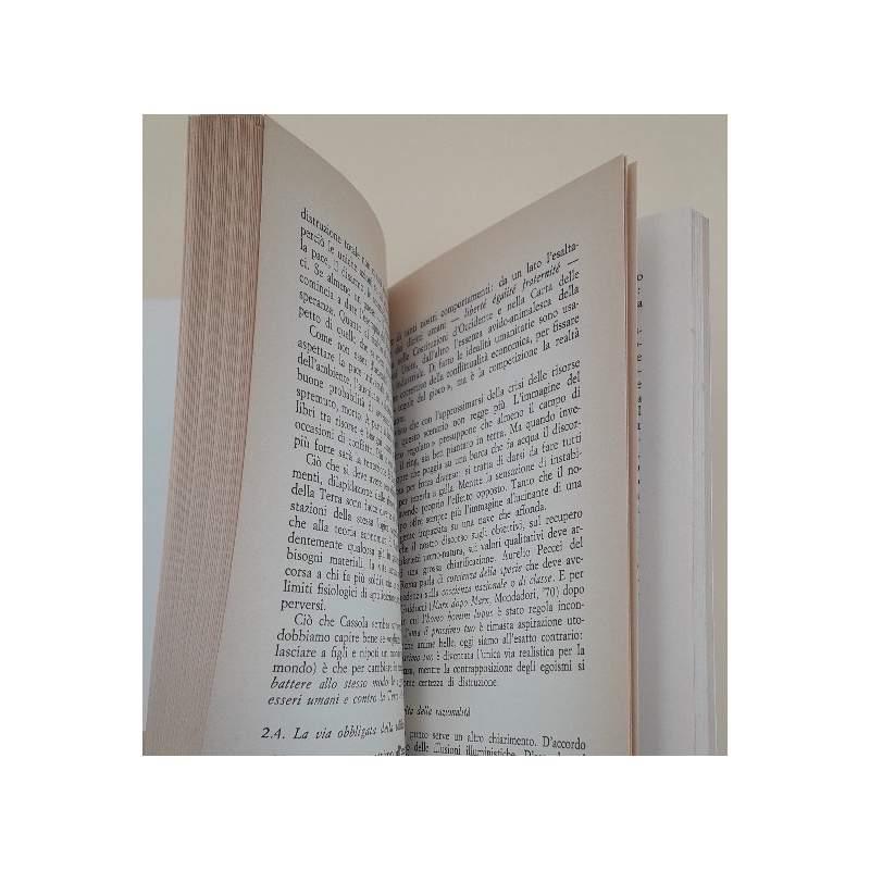 Il Tempo Delle Vacche Magre