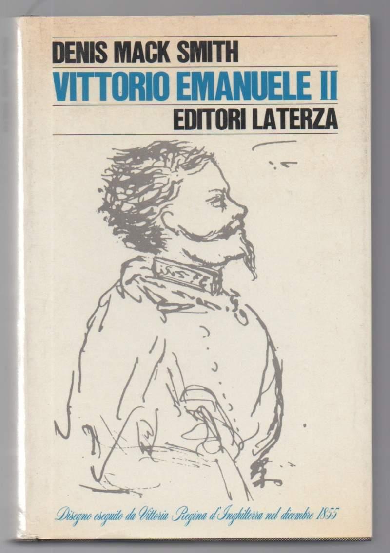 Vittorio Emanuele Ii