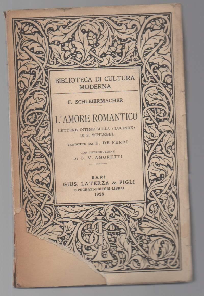 Invito alla Lettura