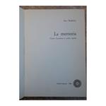 La Memoria