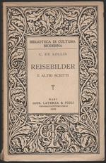 Reisebilder e Altri Scritti 