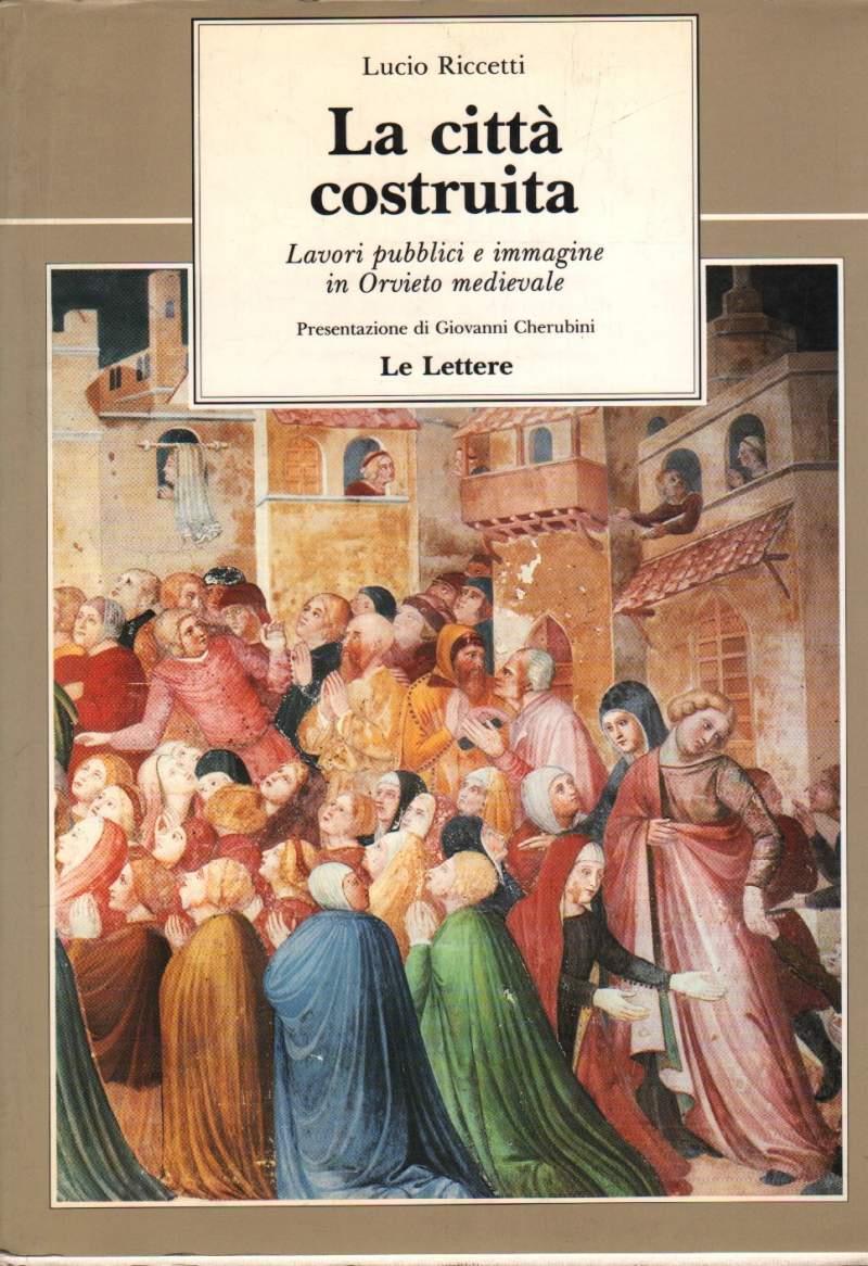 La Città Costruita