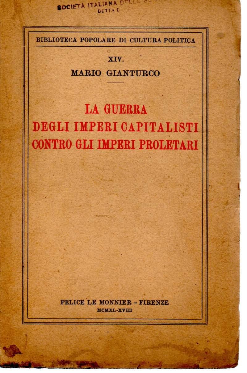 Invito alla Lettura