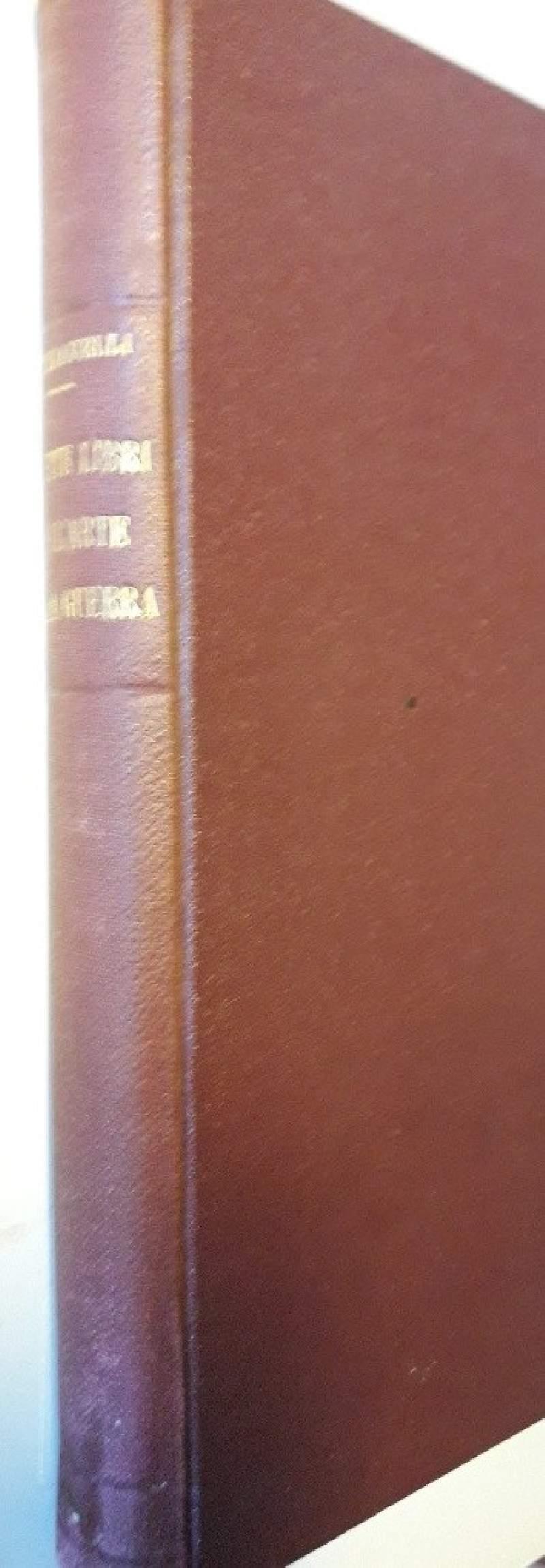 I Sette Libri Dell'arte Della Guerra e Le Opere Militari Minori