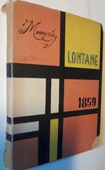 Memorie Lontane