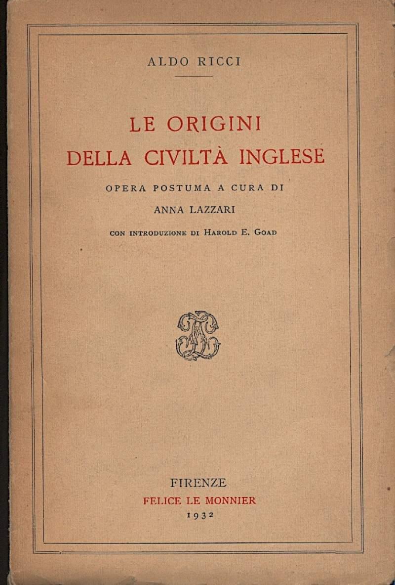 Invito alla Lettura