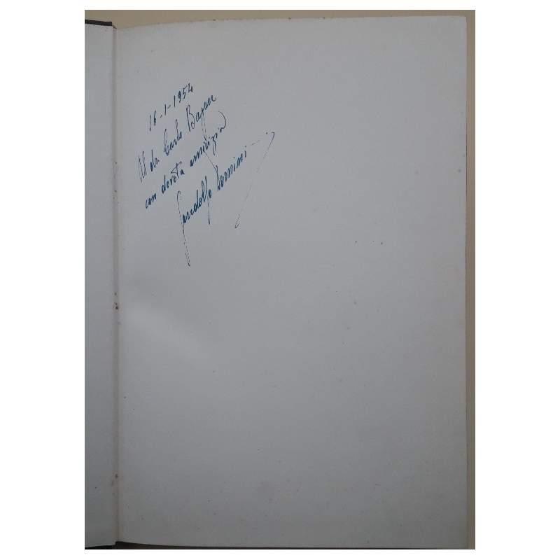 Dal Vesuvio All'etna