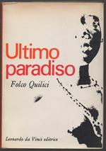 Ultimo Paradiso 