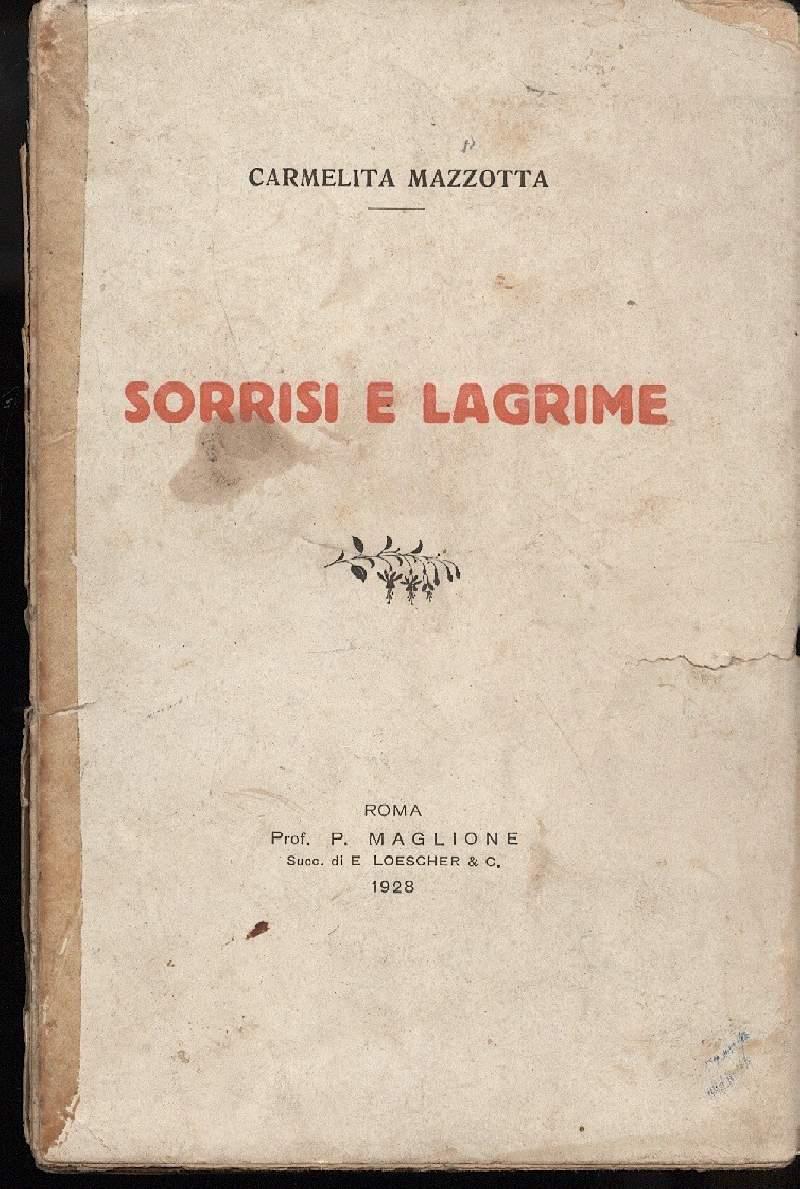 Invito alla Lettura