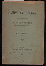 La Campagna Romana