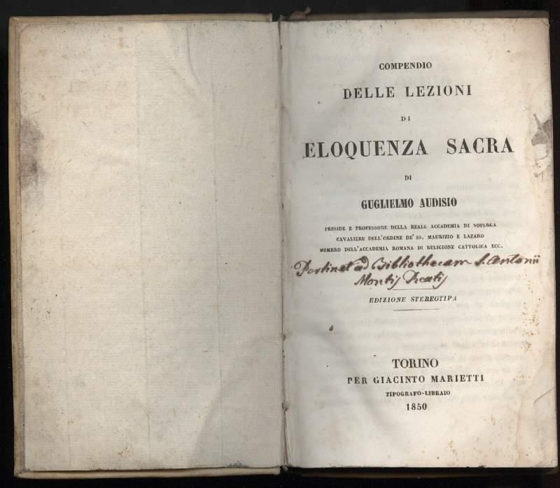 Invito alla Lettura