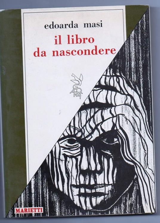 Il Libro da Nascondere  - Edoarda Masi - copertina