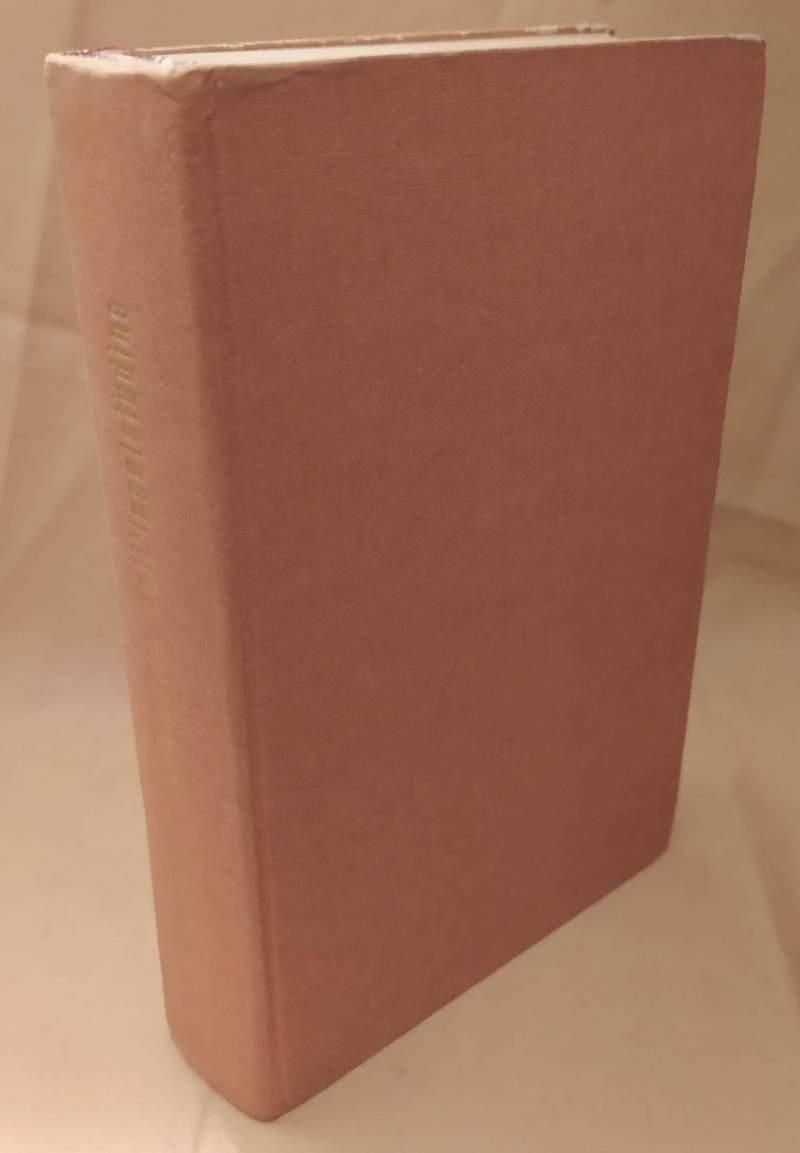 Letteratura Dell'inquietudine 