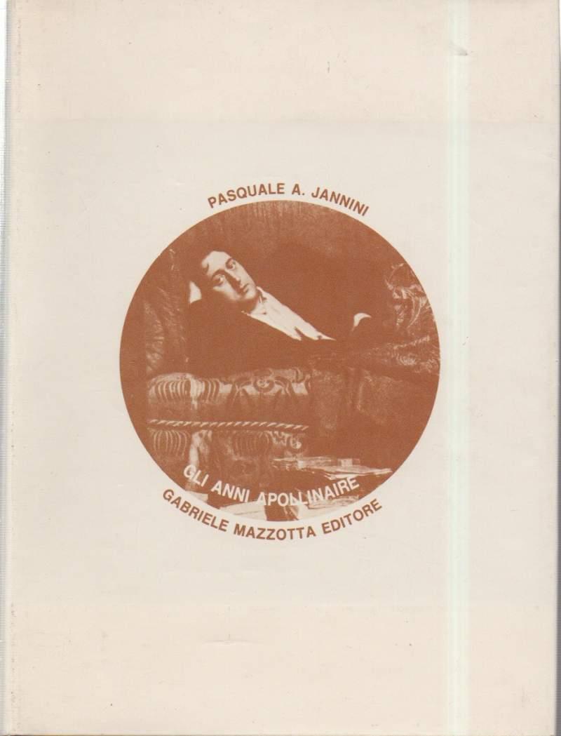 Gli Anni Apollinaire